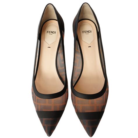 fendi colibri sale|fendi pumps on sale.